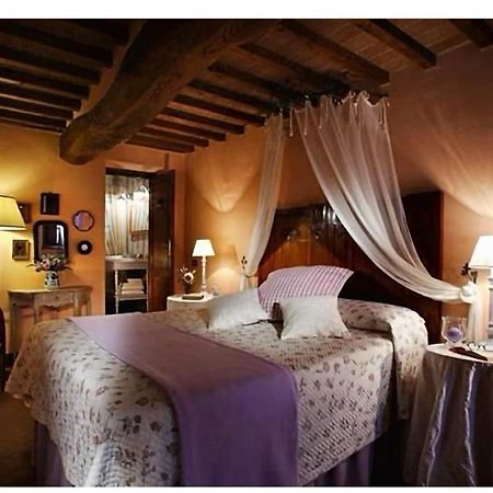 カマイオーレ Salvia E Rosmarino Bed & Breakfast エクステリア 写真
