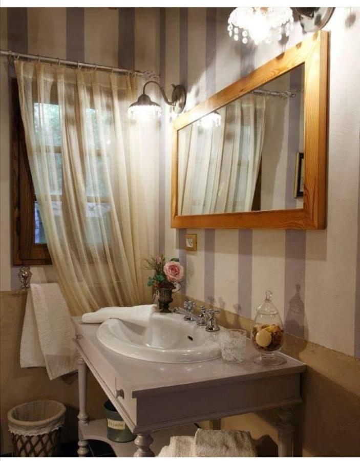 カマイオーレ Salvia E Rosmarino Bed & Breakfast エクステリア 写真