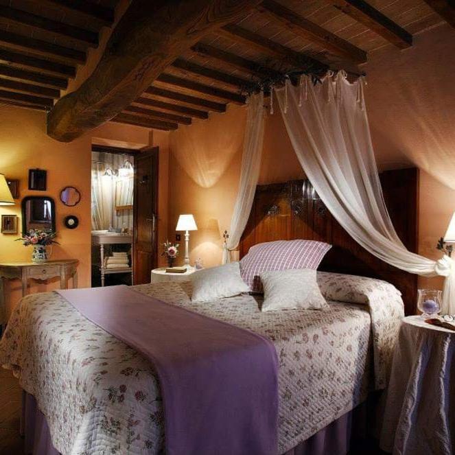 カマイオーレ Salvia E Rosmarino Bed & Breakfast エクステリア 写真