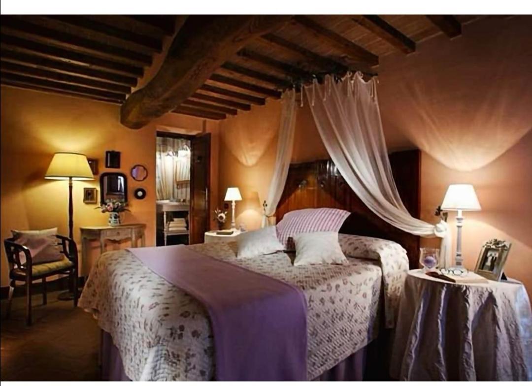 カマイオーレ Salvia E Rosmarino Bed & Breakfast エクステリア 写真