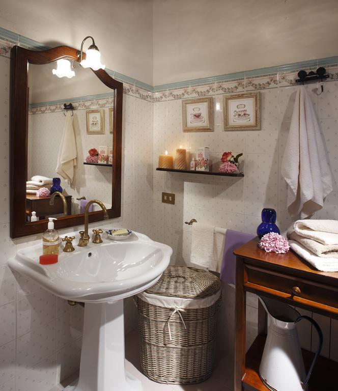 カマイオーレ Salvia E Rosmarino Bed & Breakfast エクステリア 写真