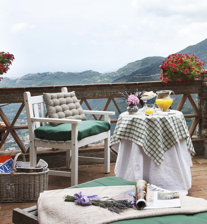 カマイオーレ Salvia E Rosmarino Bed & Breakfast エクステリア 写真