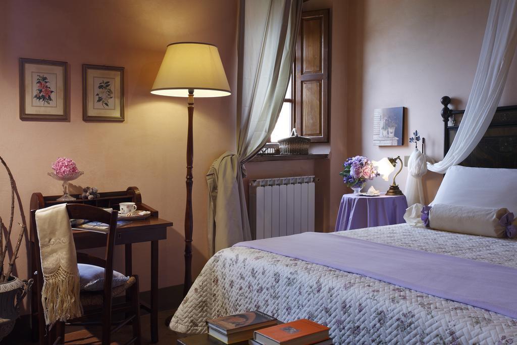 カマイオーレ Salvia E Rosmarino Bed & Breakfast エクステリア 写真