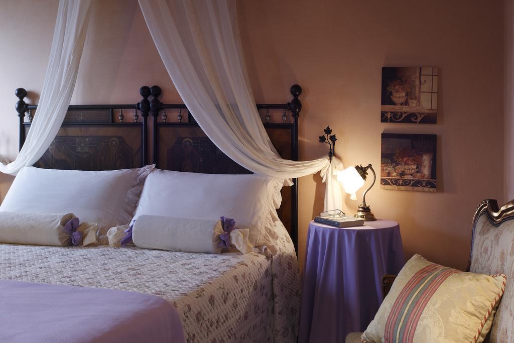 カマイオーレ Salvia E Rosmarino Bed & Breakfast エクステリア 写真