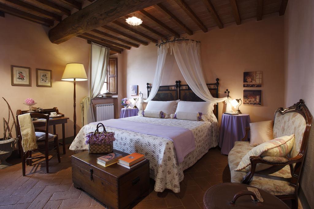 カマイオーレ Salvia E Rosmarino Bed & Breakfast エクステリア 写真